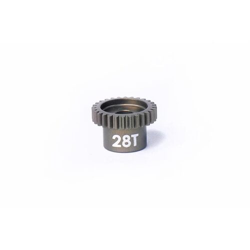 64P 28T Aluminum Thin Lightweight Pinion Gear