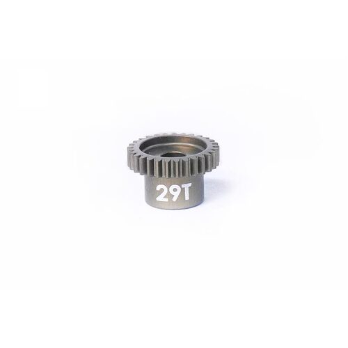 64P 29T Aluminum Thin Lightweight Pinion Gear