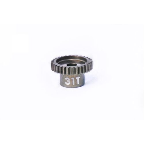 64P 31T Aluminum Thin Lightweight Pinion Gear