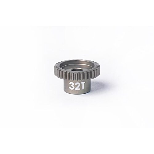 64P 32T Aluminum Thin Lightweight Pinion Gear