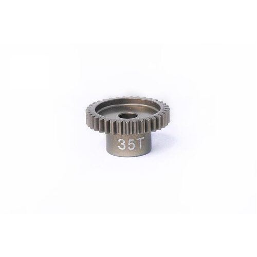 64P 35T Aluminum Thin Lightweight Pinion Gear