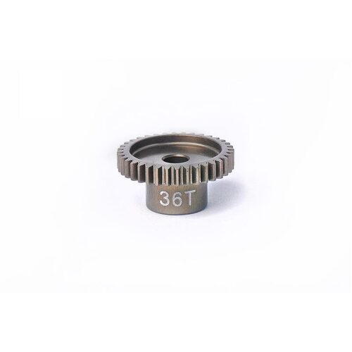 64P 36T Aluminum Thin Lightweight Pinion Gear
