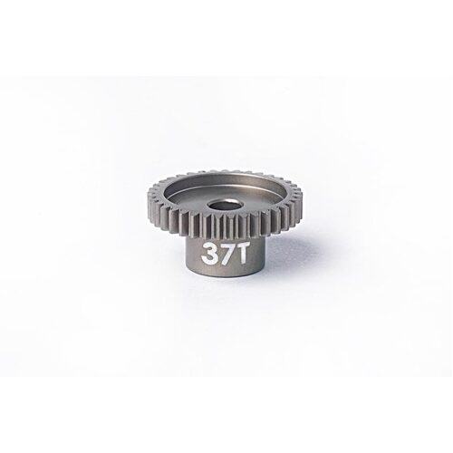 64P 37T Aluminum Thin Lightweight Pinion Gear