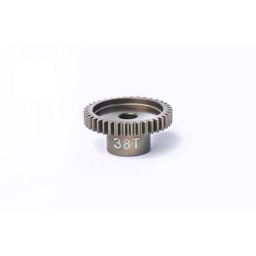 64P 38T Aluminum Thin Lightweight Pinion Gear