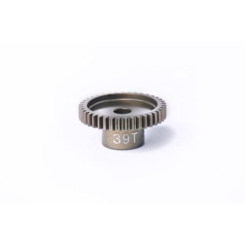 64P 39T Aluminum Thin Lightweight Pinion Gear