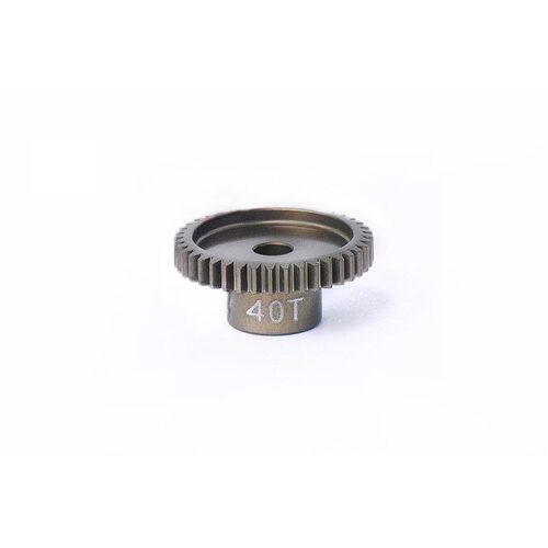 64P 40T Aluminum Thin Lightweight Pinion Gear