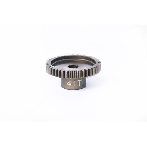 64P 41T Aluminum Thin Lightweight Pinion Gear