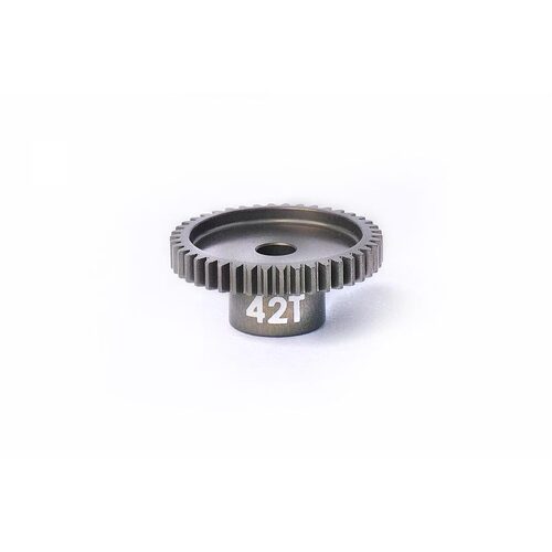64P 42T Aluminum Thin Lightweight Pinion Gear
