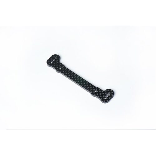 Tekno EB/NB/ET/NT48 2.0/2.1 Carbon Ackerman Plate
