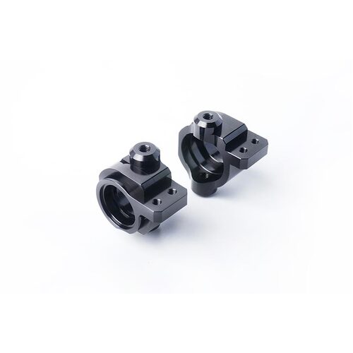 (Replaced by KOS04012) Tekno EB/NB/ET/NT48 2.0 Aluminum Spindle Set