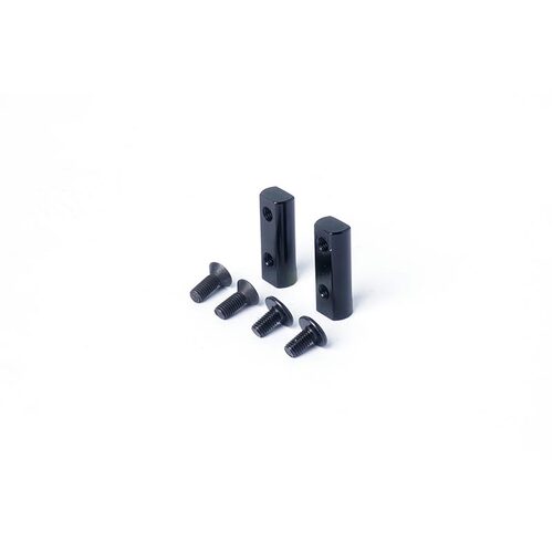 General Steering Servo Mount 15.5mm (for Touring Cars, Buggy, Kyosho Mid Optima & AE B74 series)