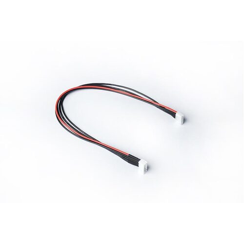 4S 30cm Charge/Balance Extension Wire/Lead/Adapter (22AWG, XH Male to XH Female)