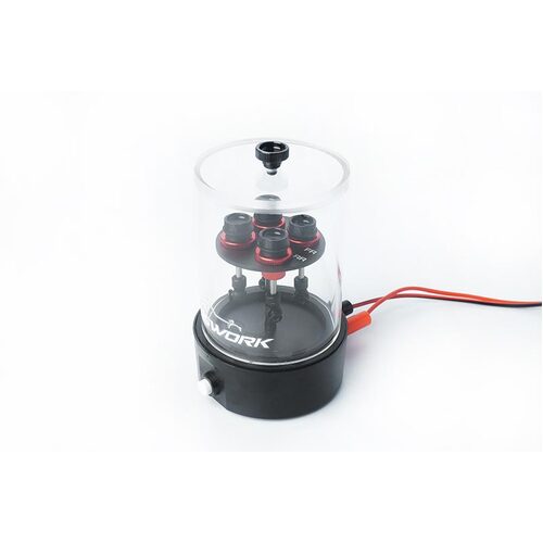 (Replaced by KOS05108C) 1/10 & 1/8 On-Road Power Vacuum Pump/Air Removal