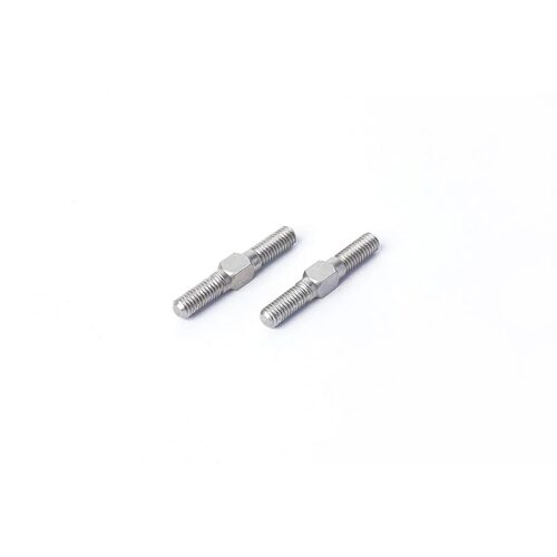 (Out of stock) 3x21mm Steel Heavy Duty Turnbuckle (2pcs)