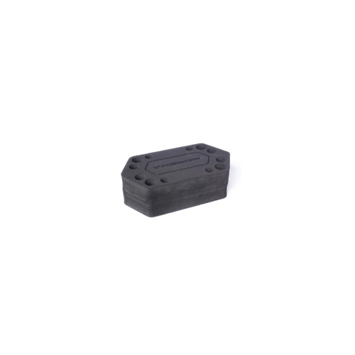 H60mm 206x110mm Foam Stand (1/10 Buggy)