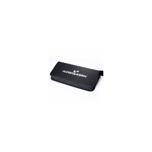 Foldable Tool Bag Medium 245x115mm