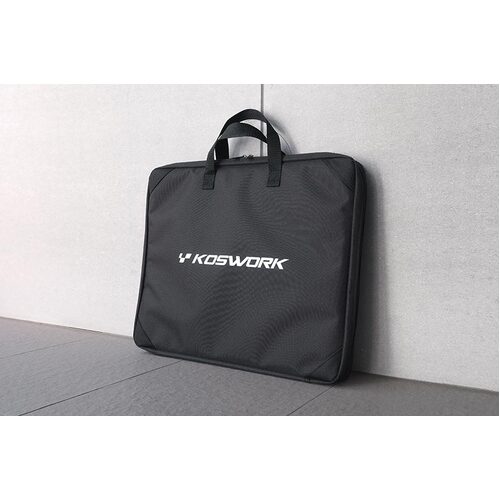 1/10 Setup System & Setup Board Bag 440x350mm