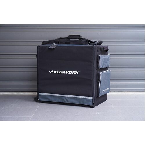 1/8 Star Buggy/Onroad Car Hauler Bag