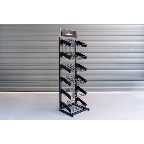 Paint Rack Multi purpose storage