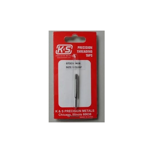 K&S 436 1-72 TAP (1PIECE)