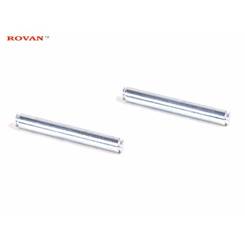 6x63mm Shaft