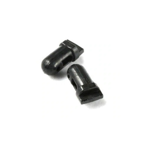Rovan Front Radio Box Mounting Posts 2Pcs