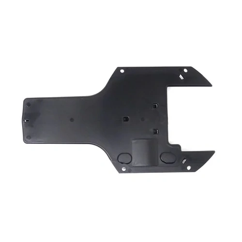 Rovan Baja Buggy Under Guard Skid Plate, Body Mount