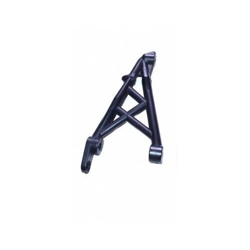 Rear support of shock, L or R, 1pce.
