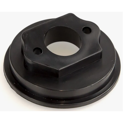 Angled High Flow Air Filter Intake