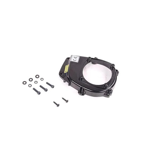 ROVAN FLYWHEEL COVER  & SCREWS