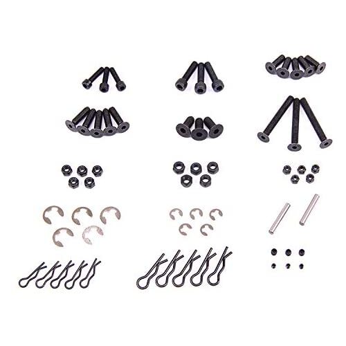 Rovan Baja 5b 5t 5sc Repair kit Set 