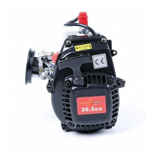 Engine 30.5cc