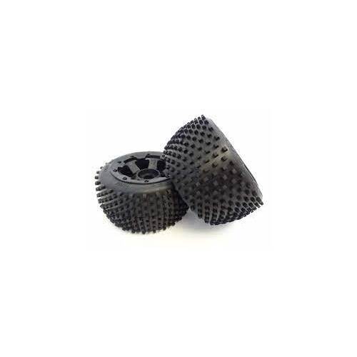 5B Dirtbuster Rear Off-Road Wheel Set