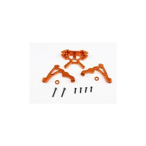 CNC Front Shock Tower Set Baja