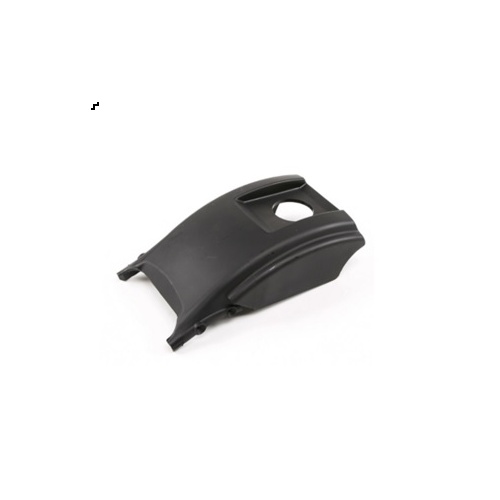 Q-BAJA tank cover