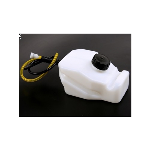Q-BAJA fuel tank