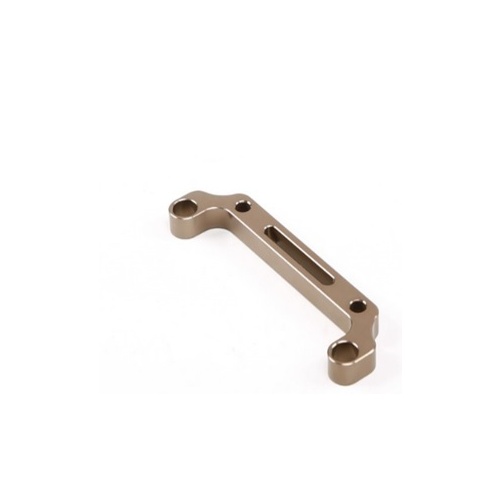 Q-BAJA body cover front support CNC