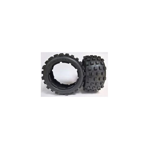 Rear Tyres 1/5