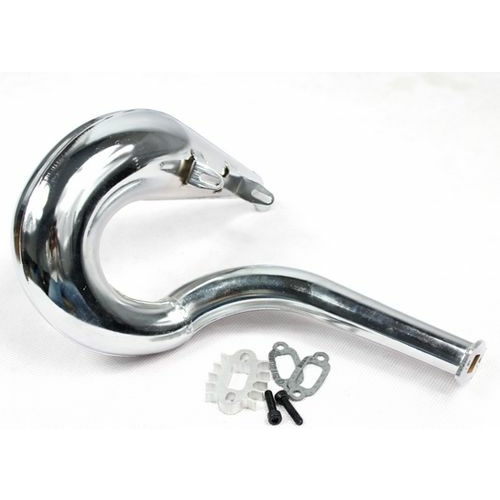 Dominator II Pipe