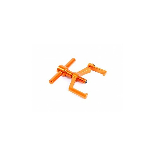 CNC Clutch Repair Tool