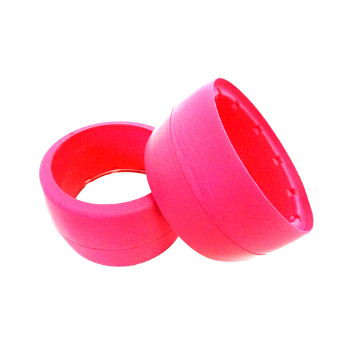 4.7/5.5" Baja 5B Rear Water Resistant Molded Foam Tyre Inserts 2Pcs