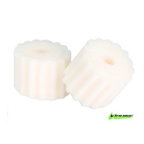 Air Filter Foam outside
