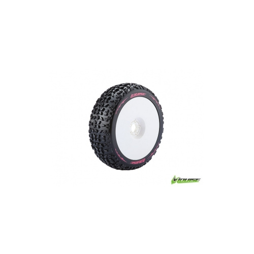 B-Mazinger 1/8 Buggy Tyre