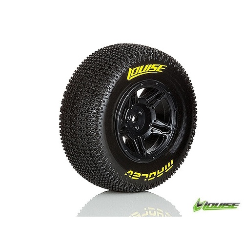 SC-Maglev 1/10 SC Rear Tyre
