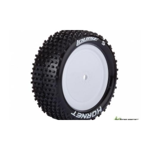E-Hornet 1/10 Buggy 4wd Front 10mm hex