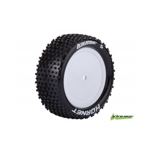 E-Hornet 1/10 Buggy 4wd Front Tyre