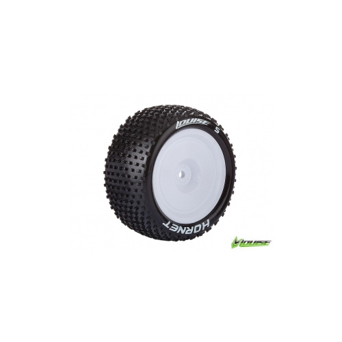 E-Hornet 1/10 Buggy 4wd Rear PIN type