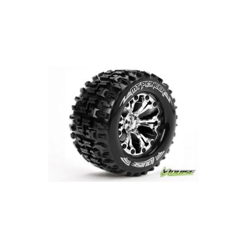 MT-Pioneer 1/10 2.8 Monster Truck Tyres