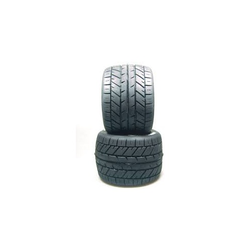 MT-Rocket 1/8 Monster Truck Insert