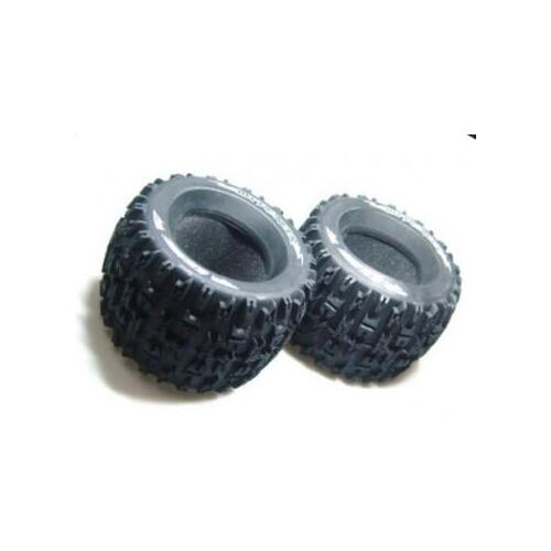 MT-Pioneer 1/8 Monster Truck Tre